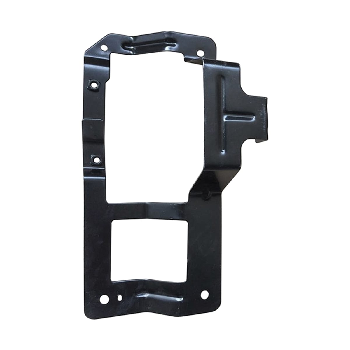 Деталь Крепление ПТФ Mitsubishi Pajero Sport 96-08 / Montero Sport 00-05 (Справа) SAT