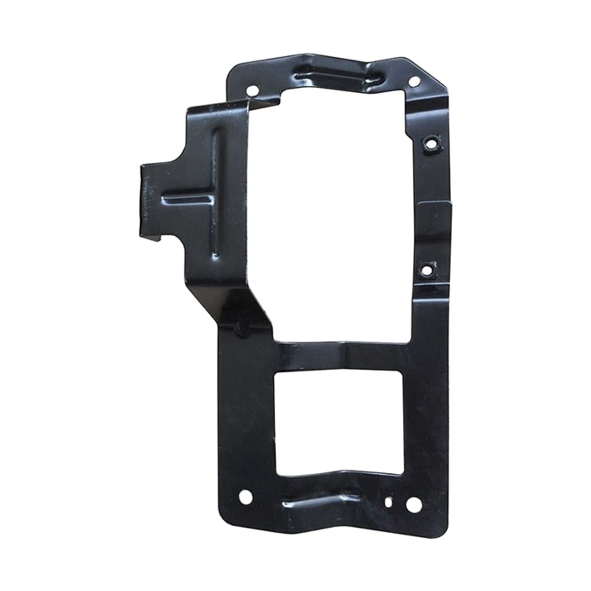 SAT Крепление ПТФ Mitsubishi Pajero Sport 96-08 / Montero Sport 00-05 (Слева) STMBY7219B2