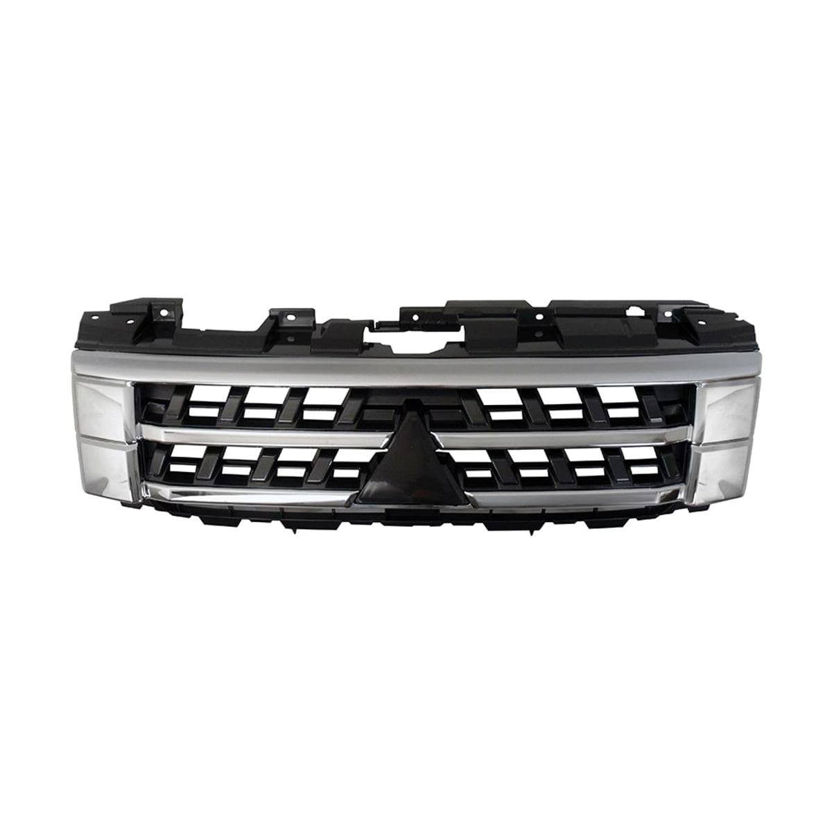 SAT Решетка радиатора Mitsubishi Pajero 14-20 STMBY8093D0