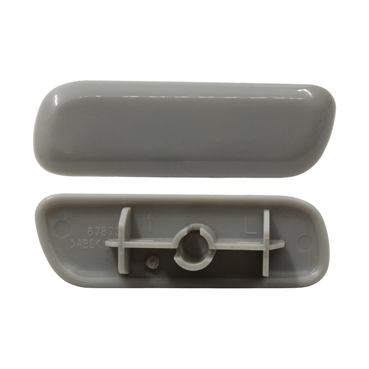 SAT Крышка омывателя фары Mitsubishi Pajero 06-20 (Слева) STMBY8110C2