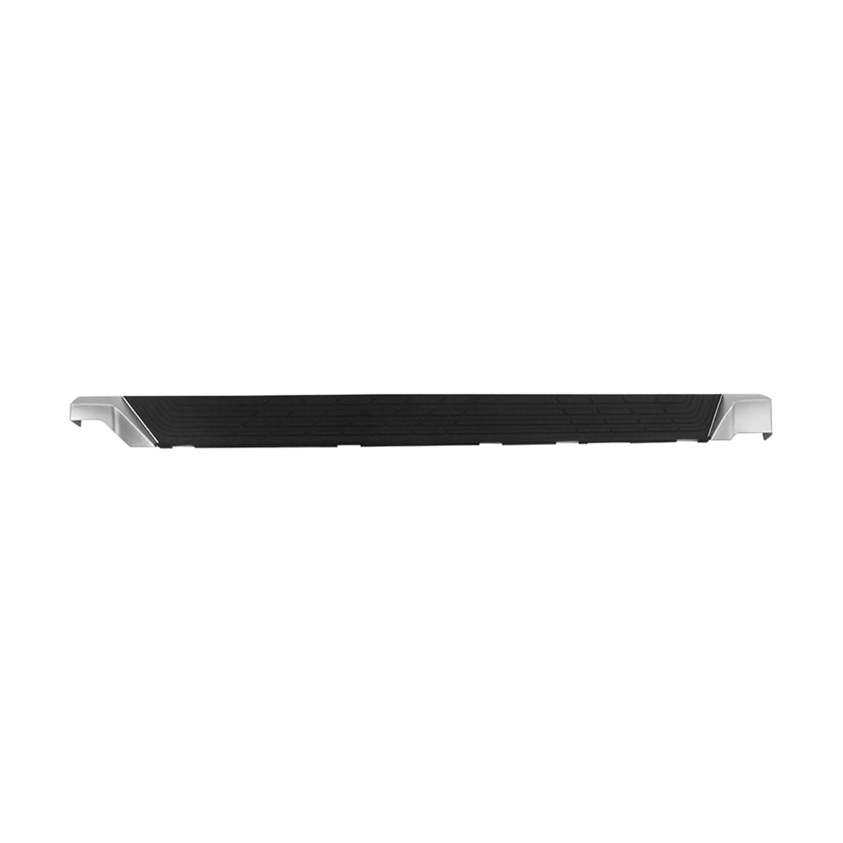 SAT Накладка порога Mitsubishi Pajero 06-20 / Montero 06- (Справа) STMBY8521A1