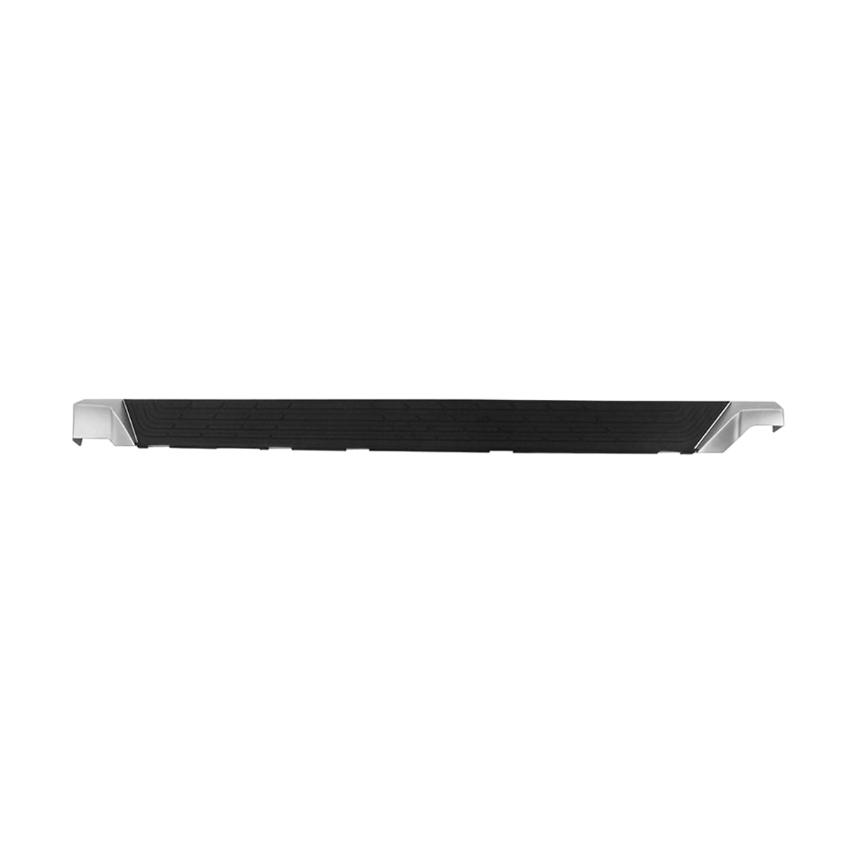 SAT Накладка порога Mitsubishi Pajero 06-20 / Montero 06- (Слева) STMBY8521A2