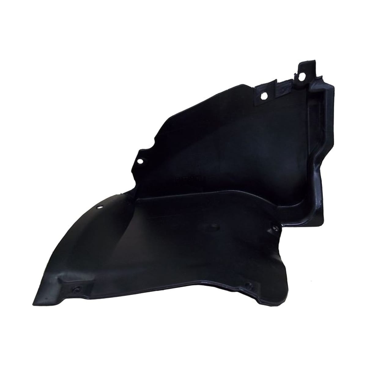 SAT Подкрылок Mercedes-Benz C-Class 00-04 (Спереди/ Слева/ нижняя часть) STMD07016L2