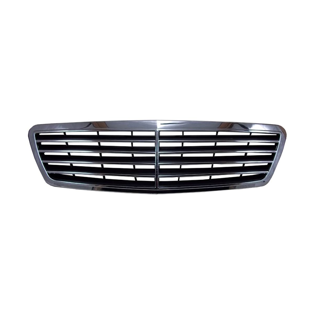 SAT Решетка радиатора Mercedes-Benz C-Class 00-04 (ELEGANCE/AVANTGARDE) STMD07093A0