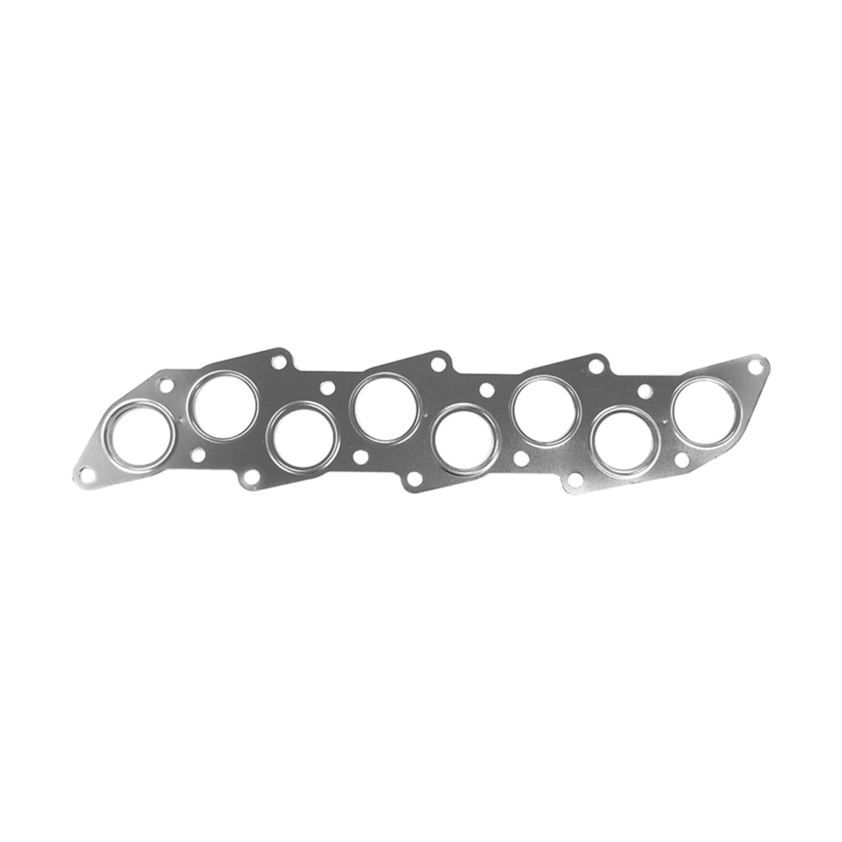 Деталь Прокладка выпускного коллектора Mitsubishi Delica 90-99 / L200 96-14 4D55;4D56;4D56T;D4BH SAT