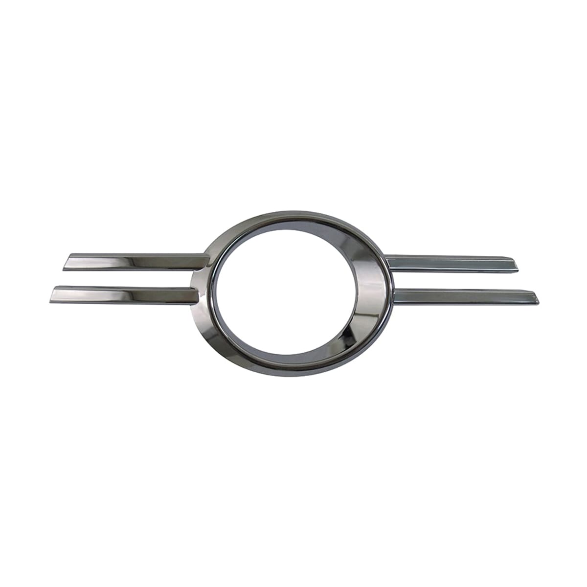 SAT Оправа ПТФ Mercedes-Benz C-Class 07-11 (Слева) STMD08219A2