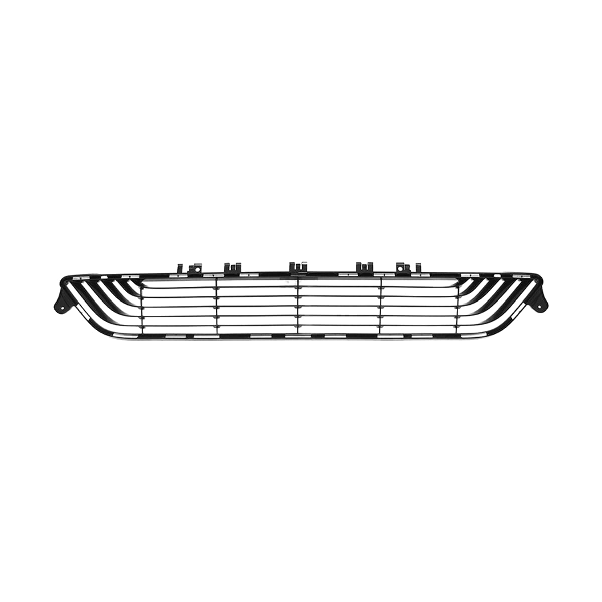 Деталь Решетка в бампер Mercedes-Benz E-Class 13-17 (AMG) SAT