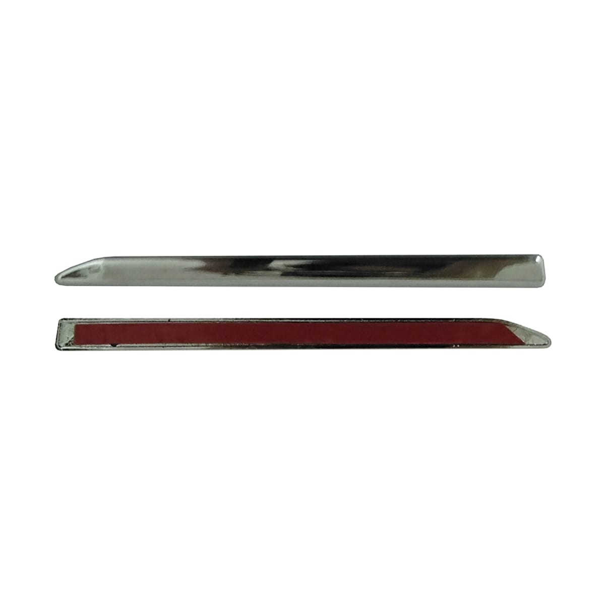 SAT Молдинг крыла Mercedes-Benz E-Class 09-13 (Спереди/ Слева) STMD09016M2