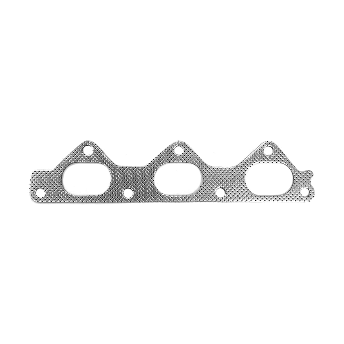 Деталь Прокладка выпускного коллектора Mitsubishi Pajero 91-97 / Diamante 90-01 6G72;6G73;6G74 SAT