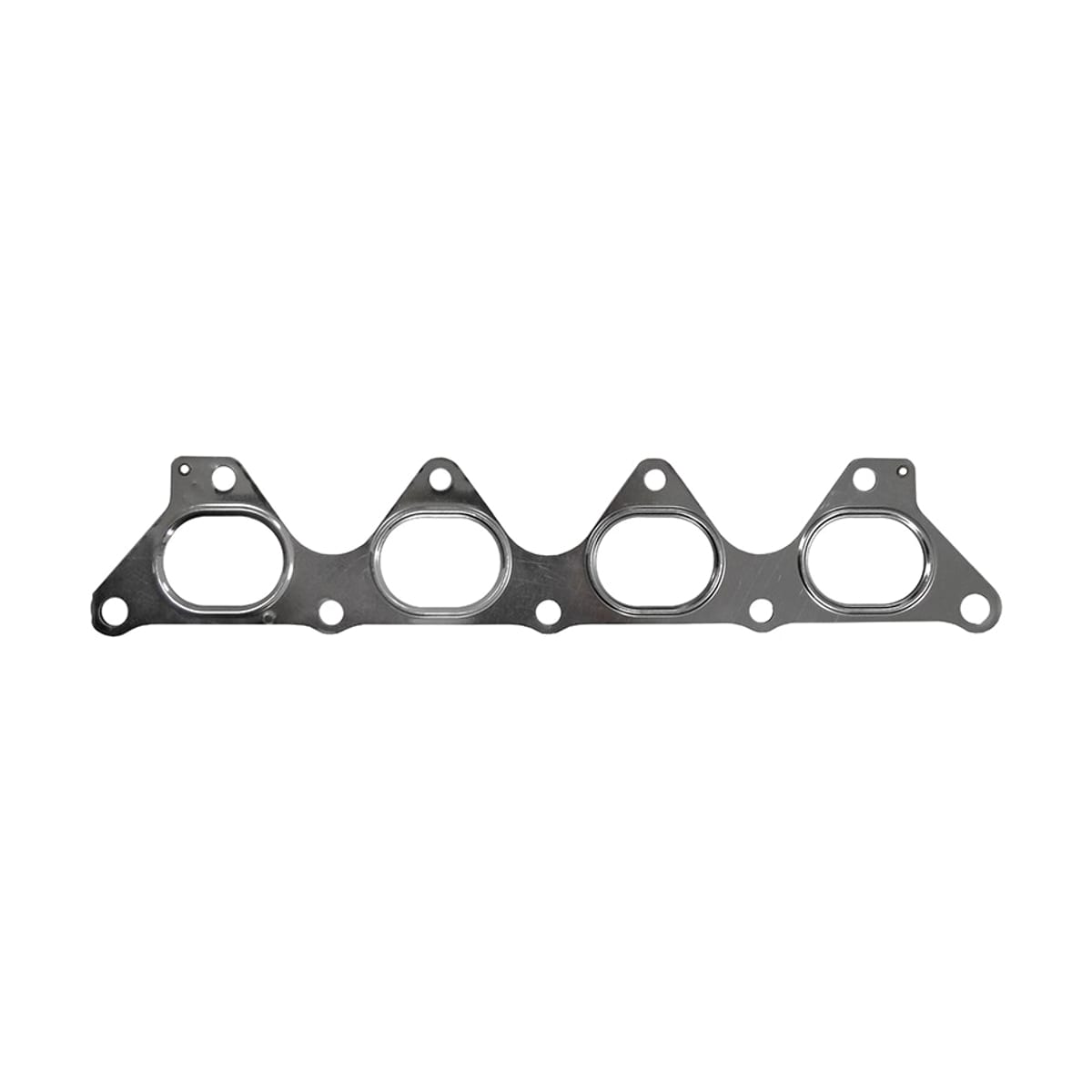 SAT Прокладка выпускного коллектора Mitsubishi Lancer 91-01 / Emeraude 92-96 4G92;4G93 STMD157084