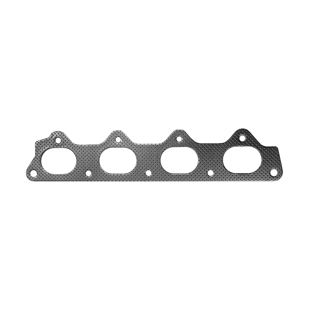 SAT Прокладка выпускного коллектора Hyundai Elantra 90-93 / Santa Fe 00-04 4G63;G4CN;G4CP;G4JS STMD181021
