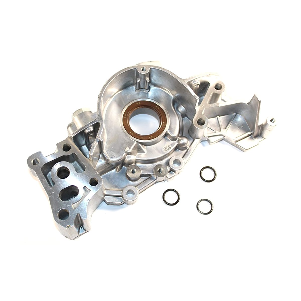 Деталь Масляный насос Mitsubishi Delica 94-07 / L200 96-06 6G72;6G74 SAT