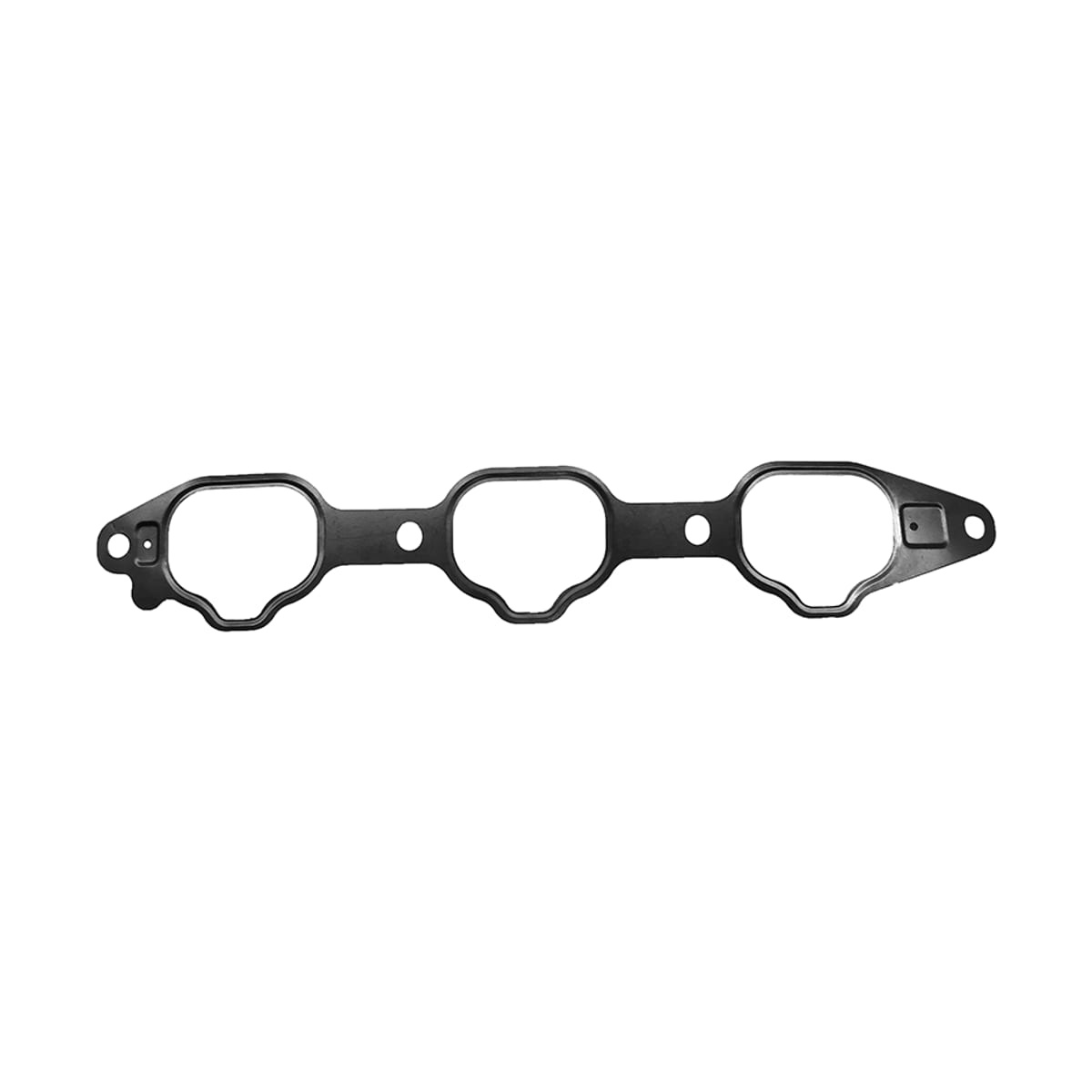 Деталь Прокладка впускного коллектора Mitsubishi Delica 94-07 / Pajero 99-20 6G72;6G74;6G75 SAT