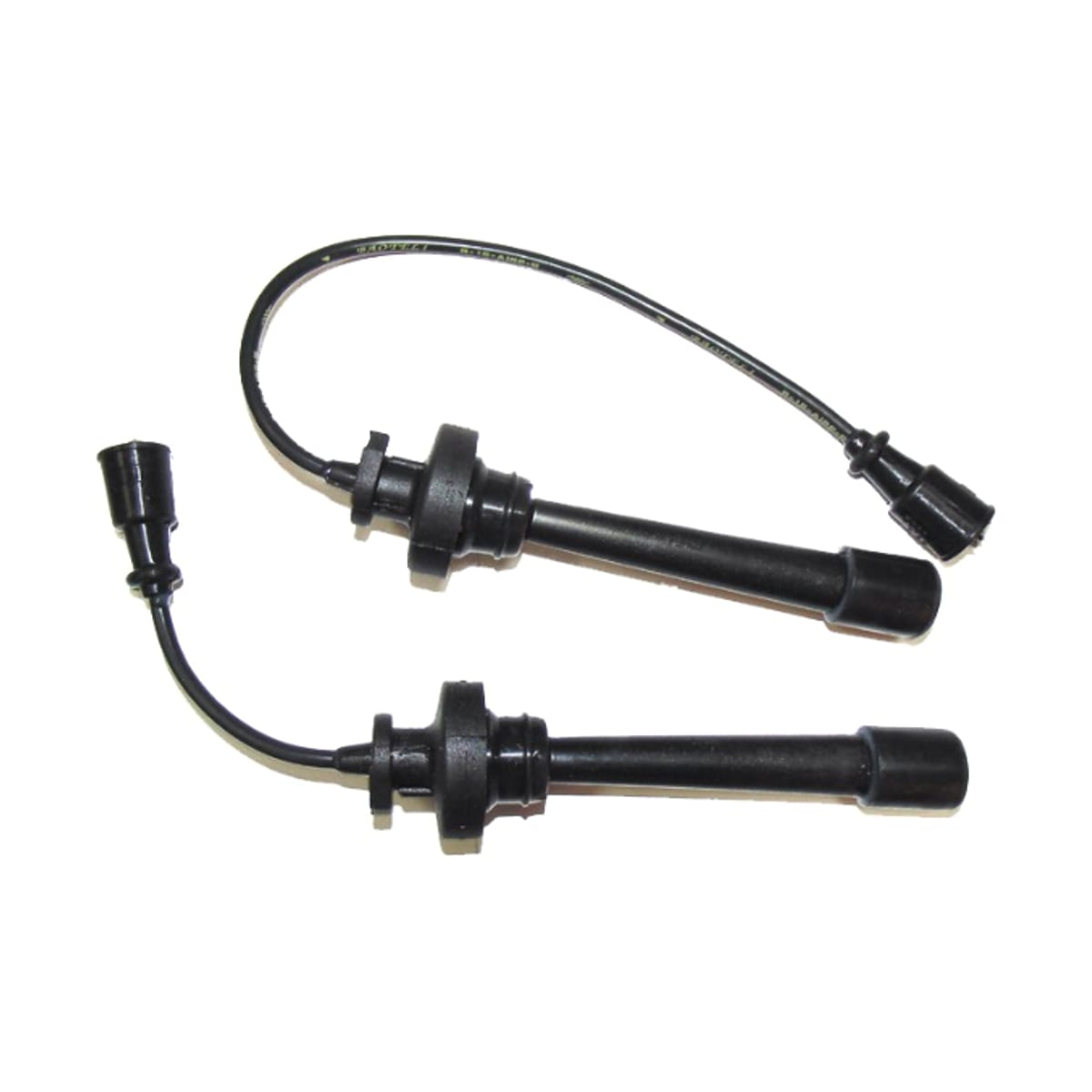 SAT Провода высоковольтные Mitsubishi Lancer 95-10 / Outlander 02-09 4G92;4G93;4G94 (Круглое основание) STMD338624