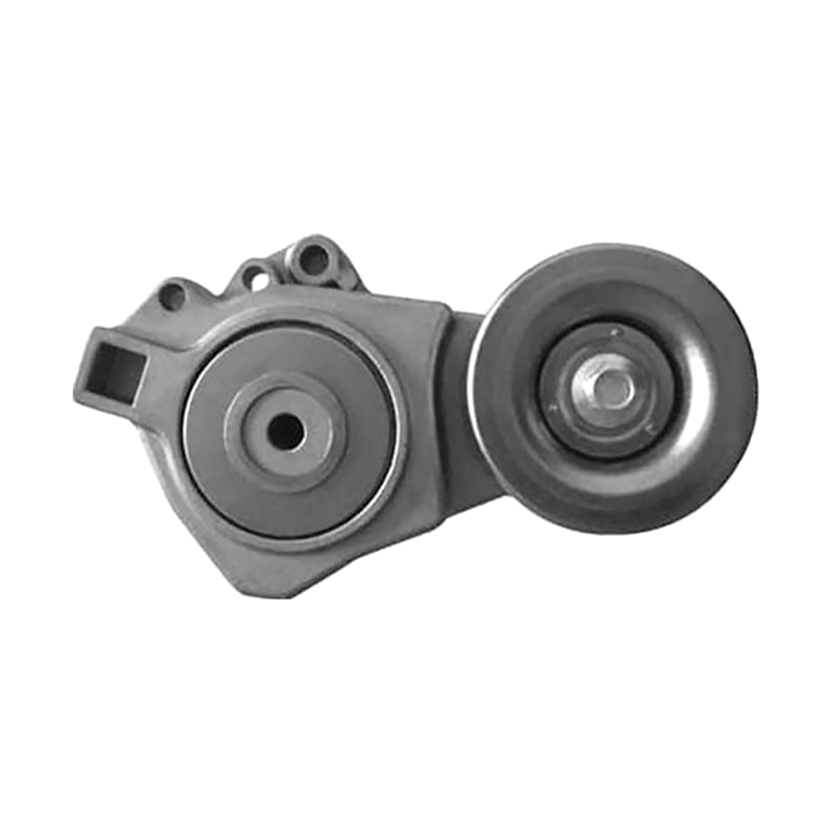 SAT Натяжитель Mitsubishi L200 07-16 / Pajero 99-20 STMD367192