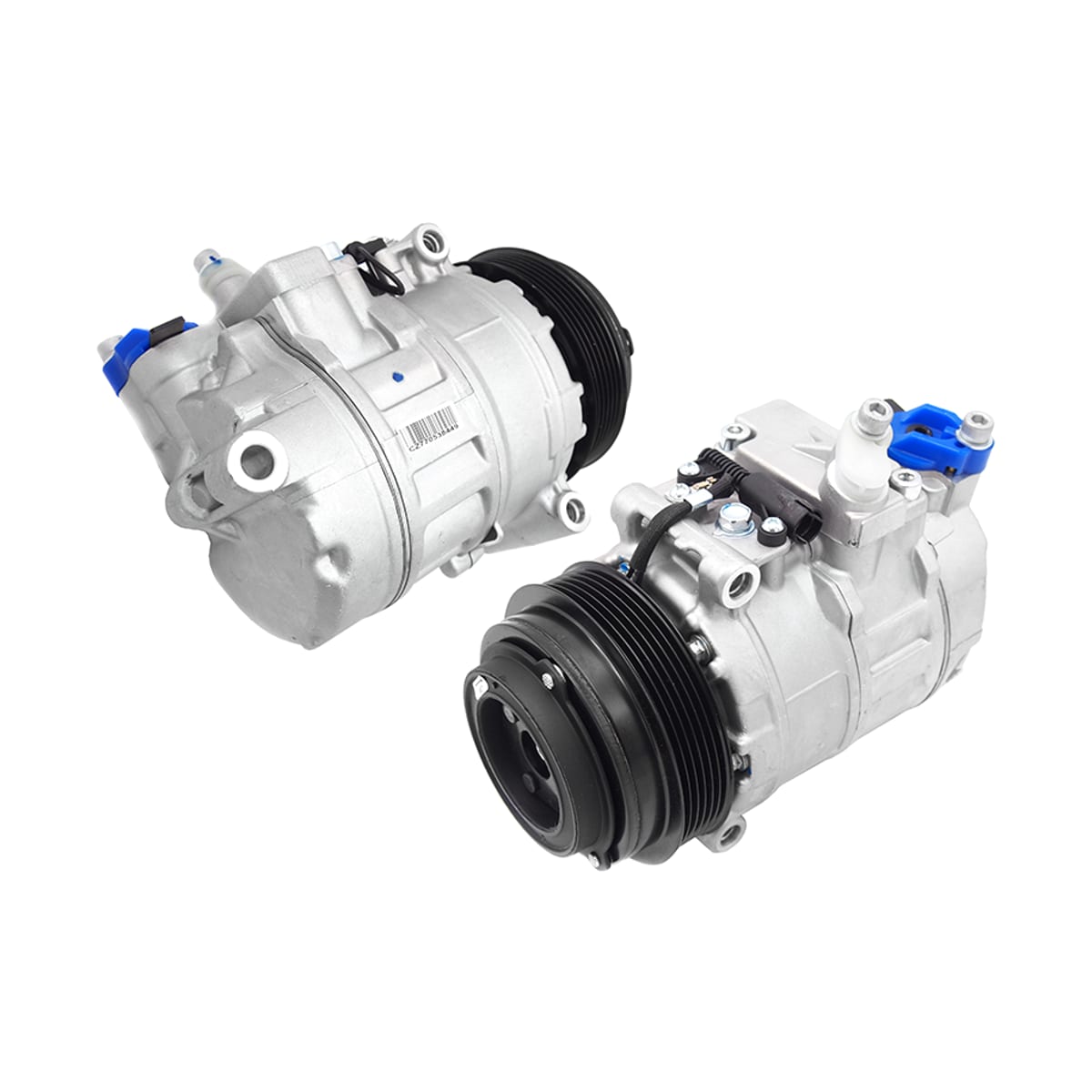 SAT Компрессор кондиционера Mercedes-Benz C-Class 93-01 / E-Class 95-03 STMD563960