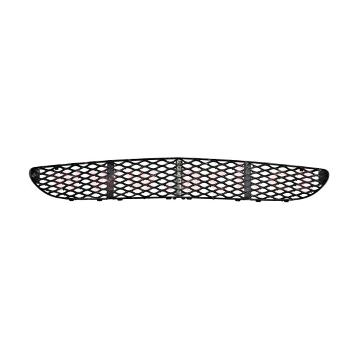 Деталь Решетка в бампер Mercedes-Benz E-Class 02-06 (ELEGANCE) SAT