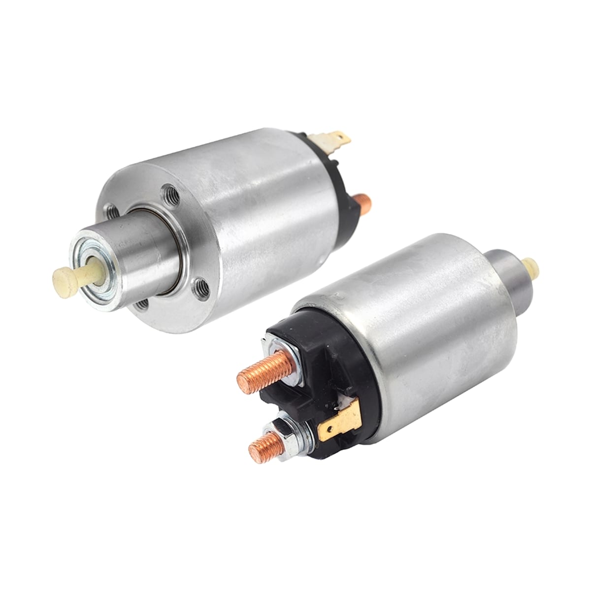 SAT Втягивающее реле стартера Chery Tiggo T11 05-13 / Hyundai Santa Fe 00-04 STMD619203