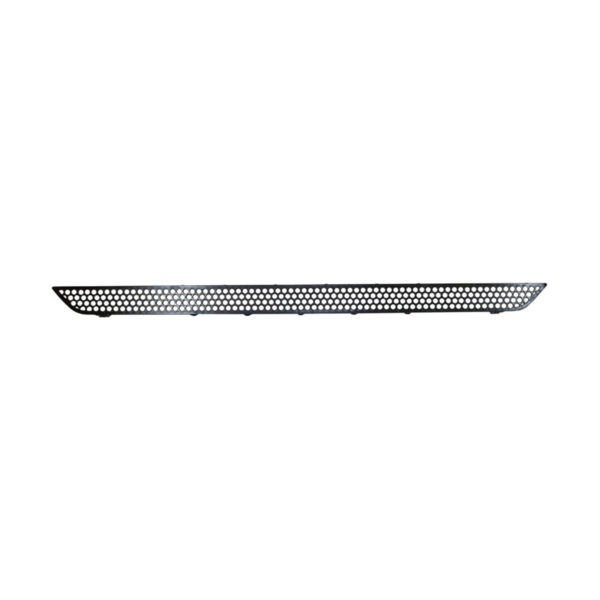SAT Решетка в бампер Mercedes-Benz M-Class 01-05 STMD65000G0