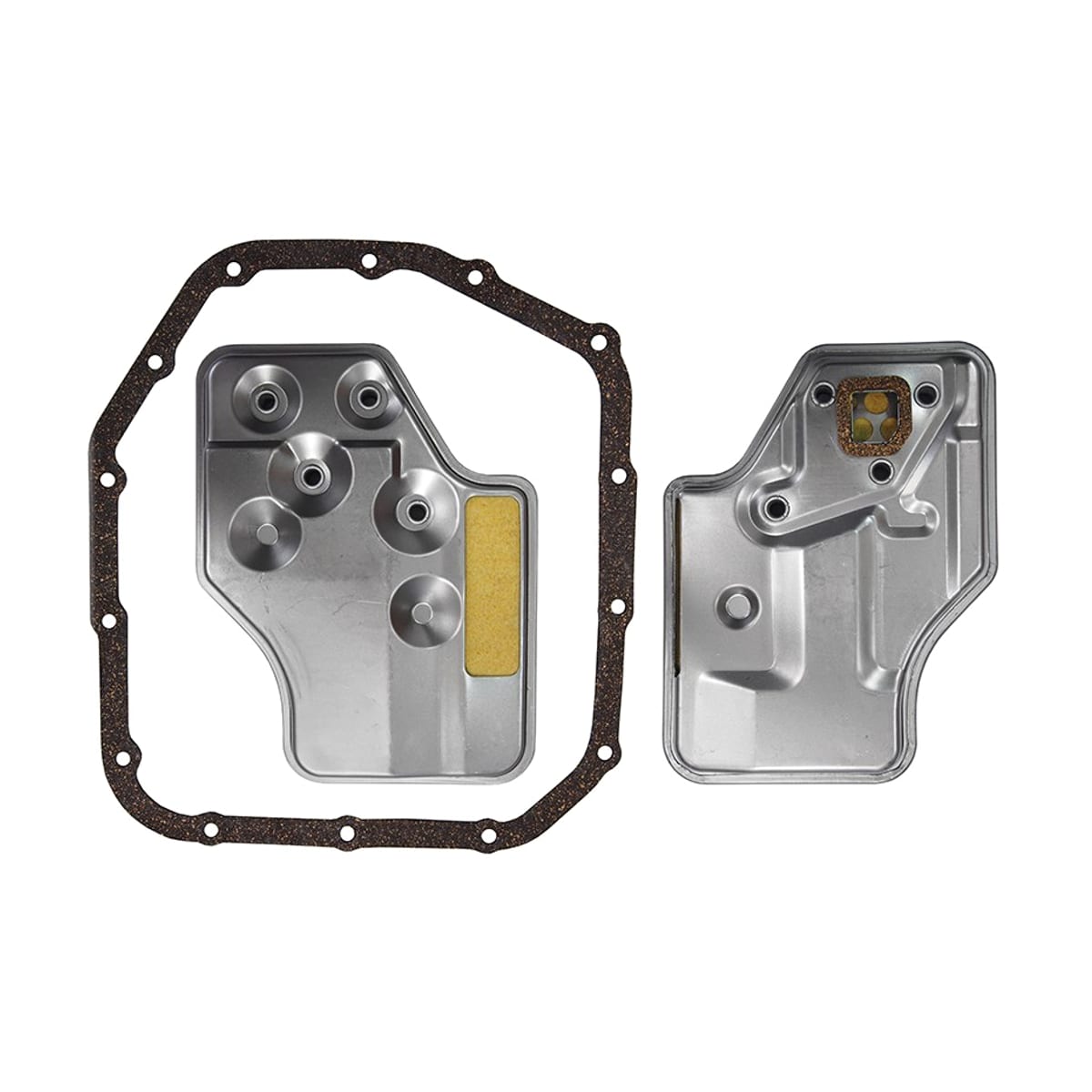 SAT Фильтр АКПП Mitsubishi Lancer 88-01 / Chariot 91-97