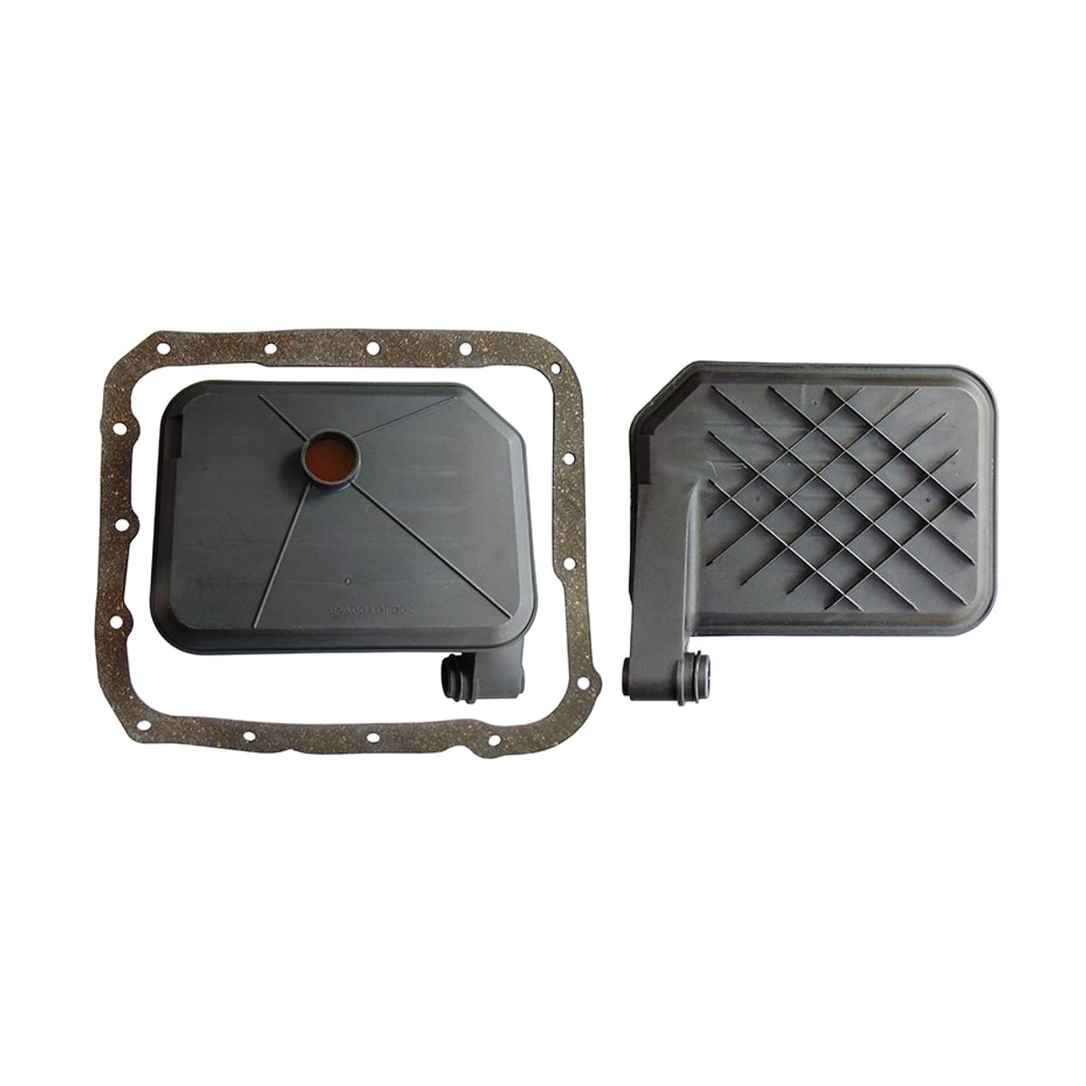 SAT Фильтр АКПП Mitsubishi Lancer 95-10 / Outlander 02-09