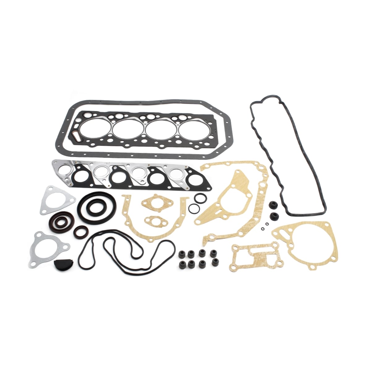 SAT Ремкомплект двигателя Mitsubishi Delica 90-99 / L200 86-05 4D55;4D56 STMD997249