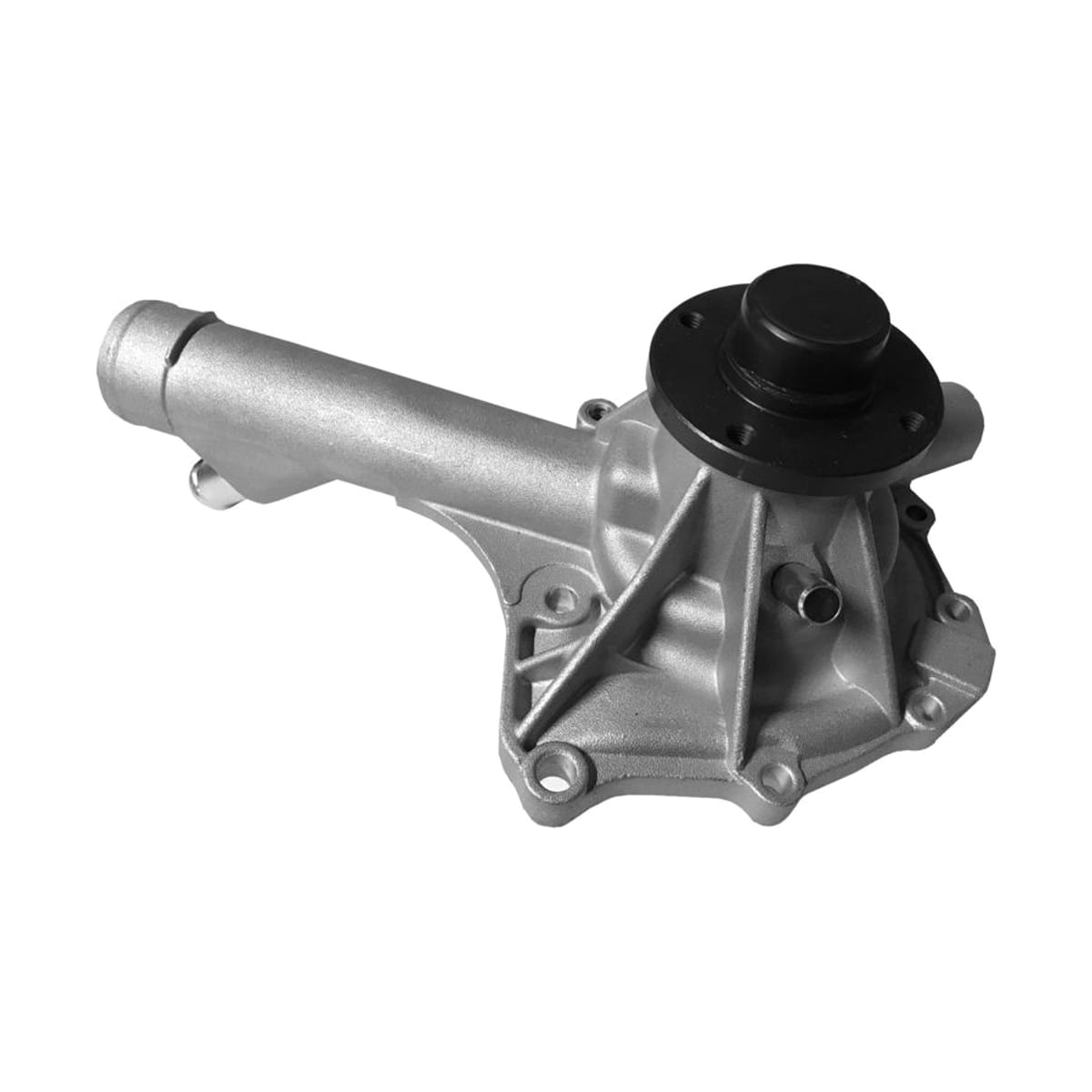 Деталь Насос водяного охлаждения Mercedes-Benz E-Class 93-03 / C-Class 93-01 M111E18;M111E20;M111E22;M111E23 SAT