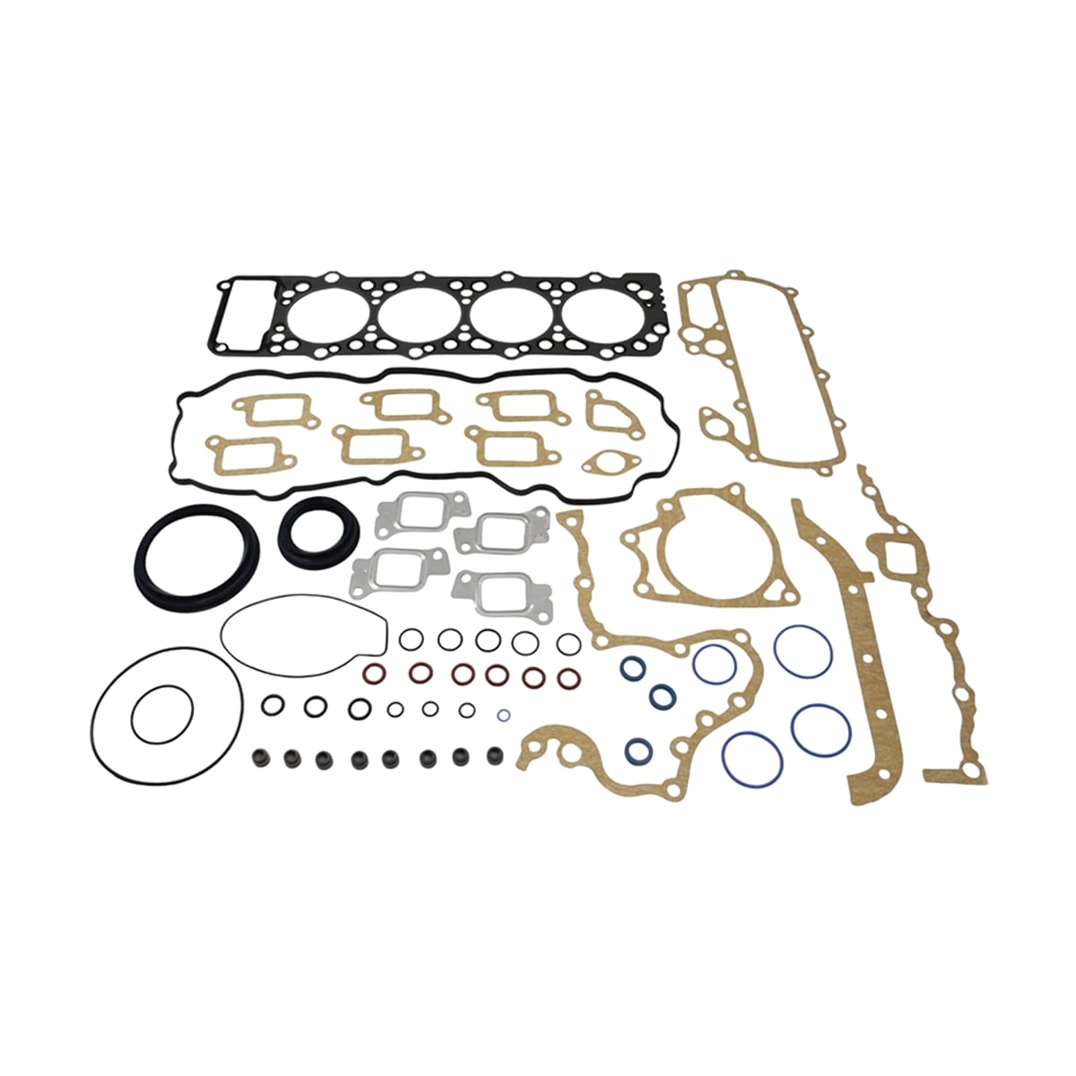 SAT Ремкомплект двигателя Mitsubishi Pajero 91-00 / Montero 91-99 4M40