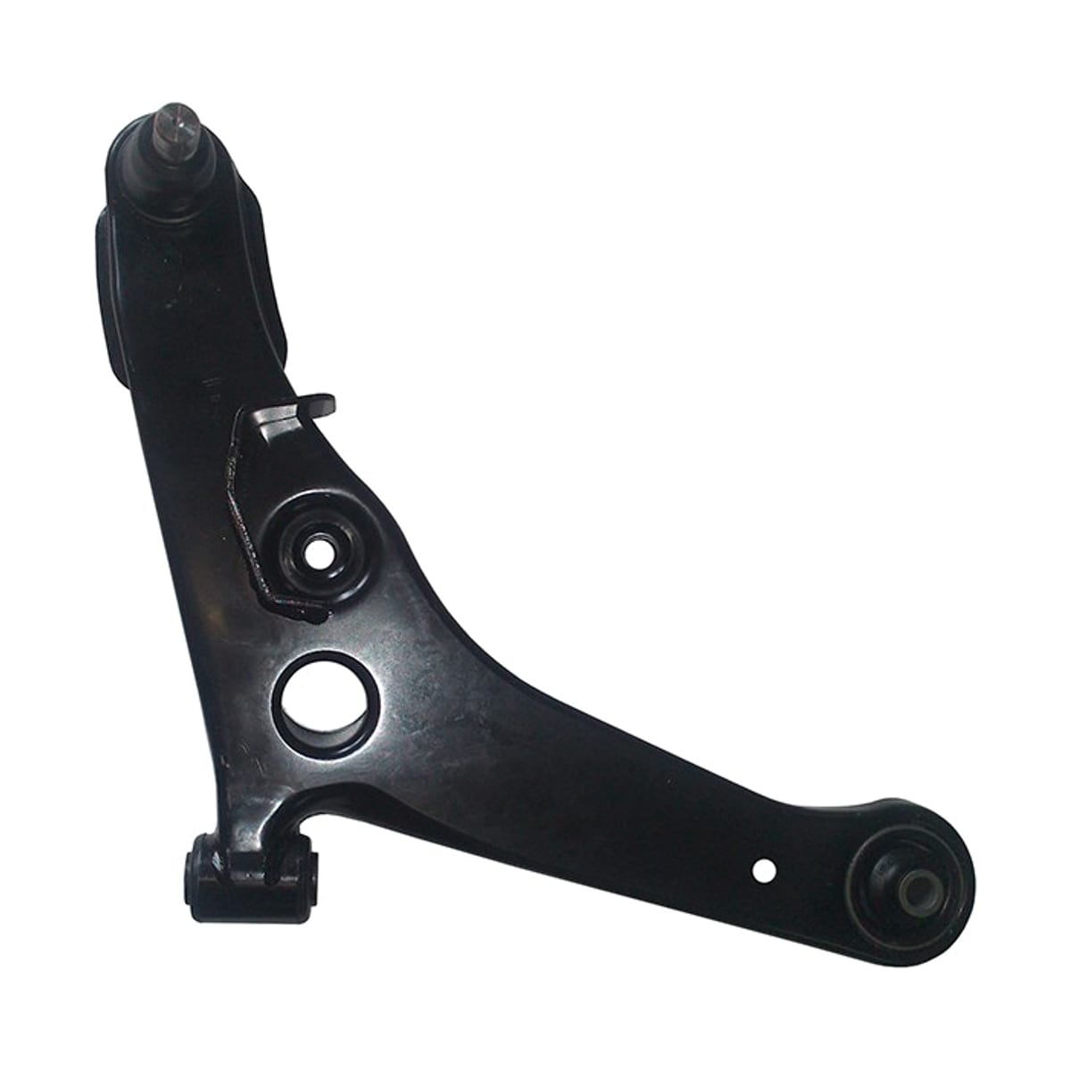 SAT Рычаг подвески Mitsubishi Lancer 02-10 / Outlander 02-09 STMN101742