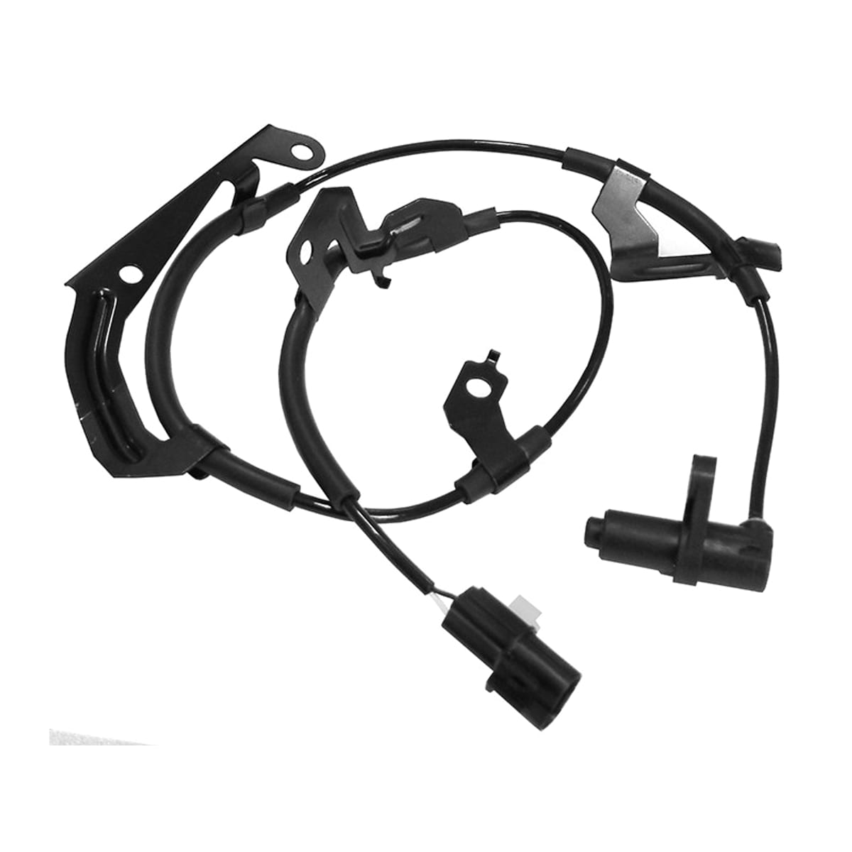 SAT Датчик ABS Mitsubishi L200 07- / Pajero 06-11 (Спереди/ Справа) STMN102574