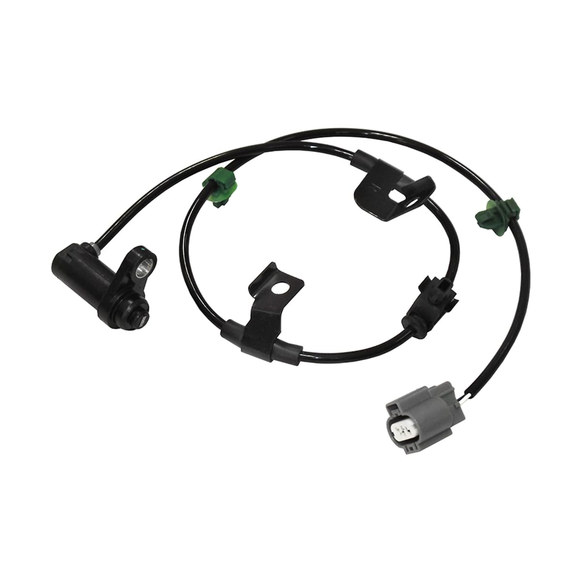 SAT Датчик ABS Mitsubishi L200 07- / Triton 06-11 (Сзади/ Справа) STMN102578