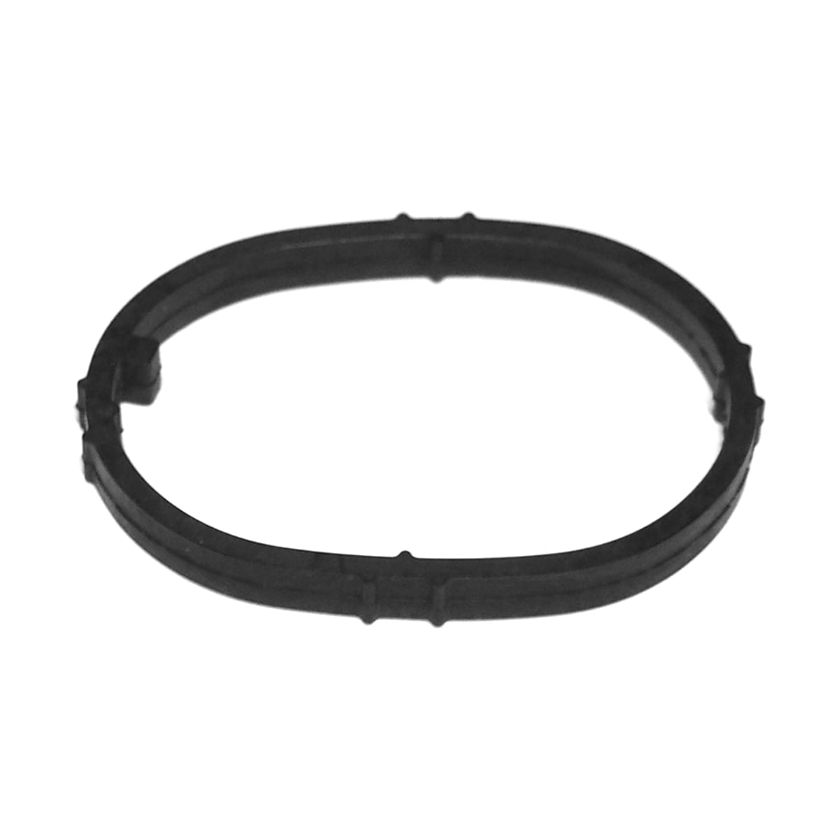 SAT Прокладка впускного коллектора Mitsubishi Lancer 07-10 / Colt 04-12 4A91;4G13 STMN149030