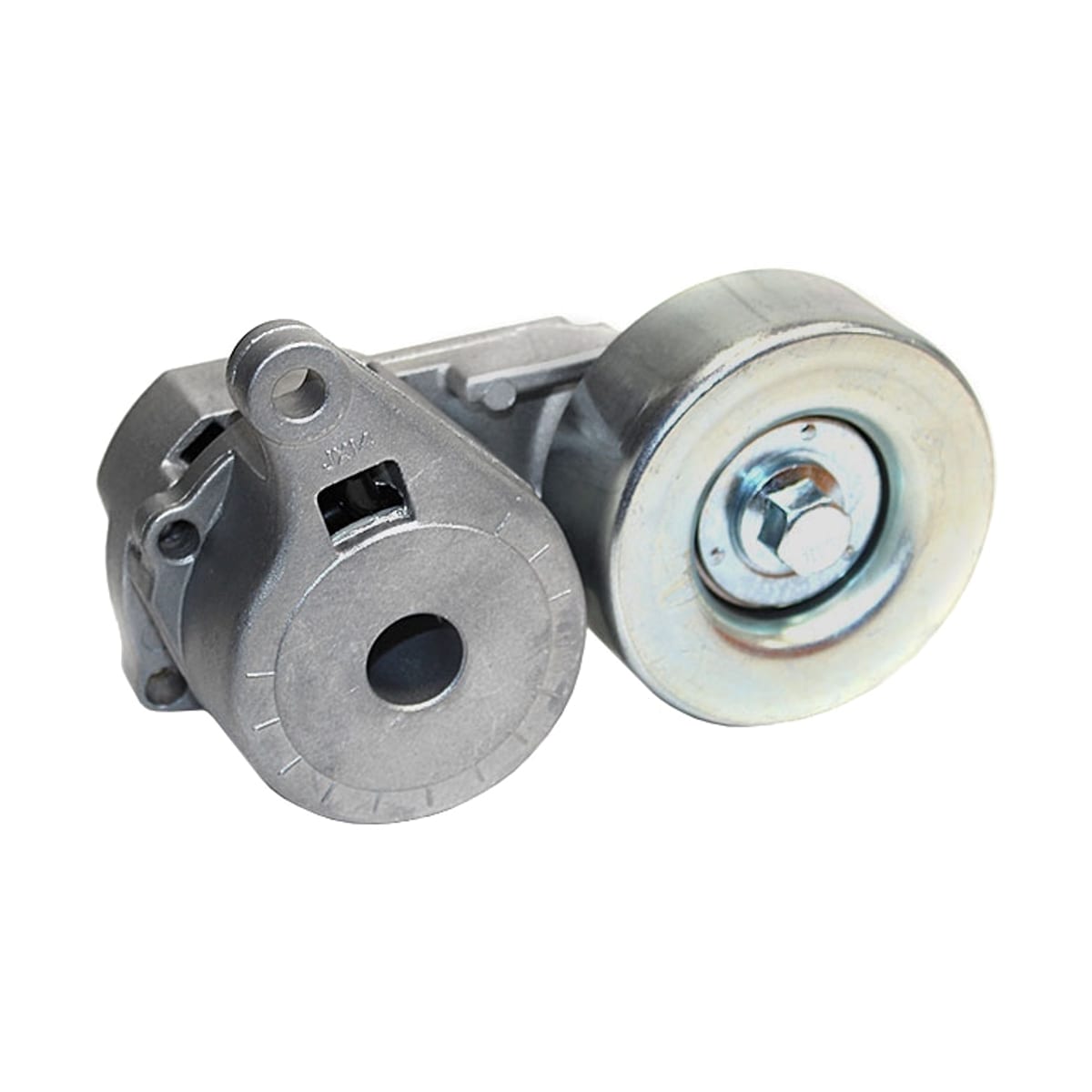 SAT Натяжитель Mitsubishi Lancer 02-10 / Outlander 02-09 STMN149179