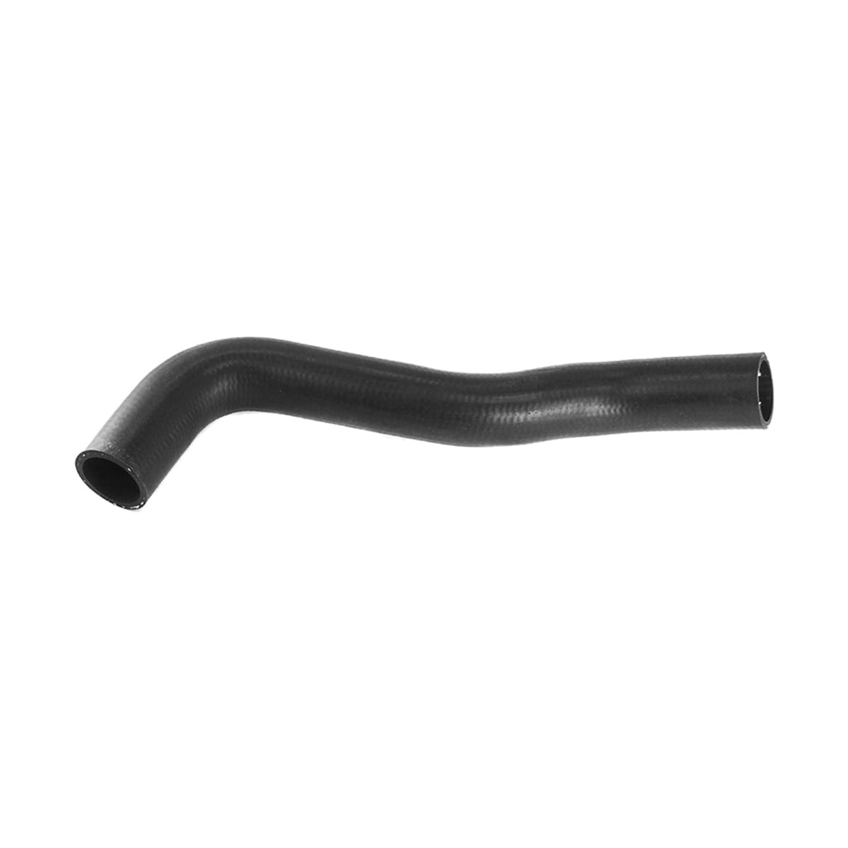 SAT Патрубок радиатора Mitsubishi Lancer 02-10 / Lancer Cedia 00-03 STMN156796