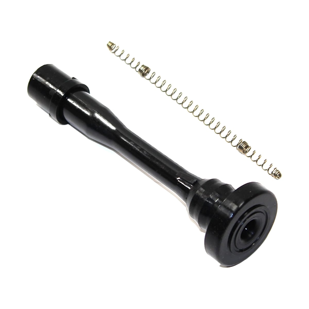 SAT Наконечник катушки зажигания Mitsubishi Lancer 95-10 / Outlander 02-09 4G63;4G64;4G92;4G93;4G94 STMN158977