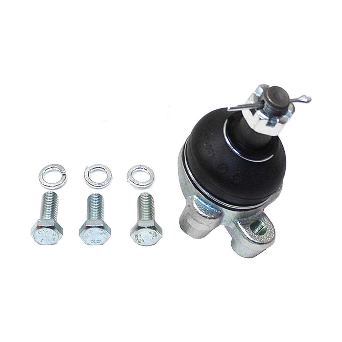 SAT Шаровая опора Mitsubishi Delica 89-07 / Pajero 81-90 STMR241623