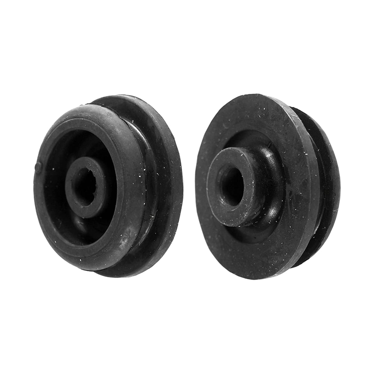 SAT Втулка крепления радиатора Mitsubishi Lancer 02-10 / Colt 02-12 STMR266941
