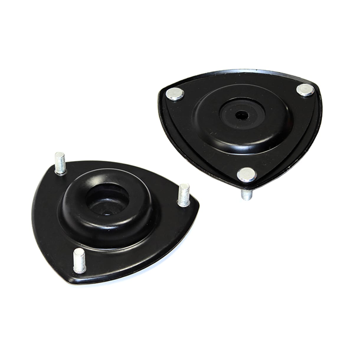 Деталь Опора передней стойки Mitsubishi Chariot Grandis 97-03 / Grandis 03-09 (Спереди) SAT