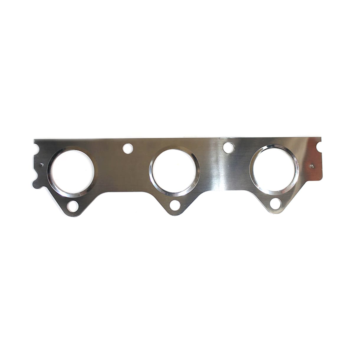 SAT Прокладка выпускного коллектора Mitsubishi Delica 94-07 / Pajero 97-15 6G72;6G74 STMR281721