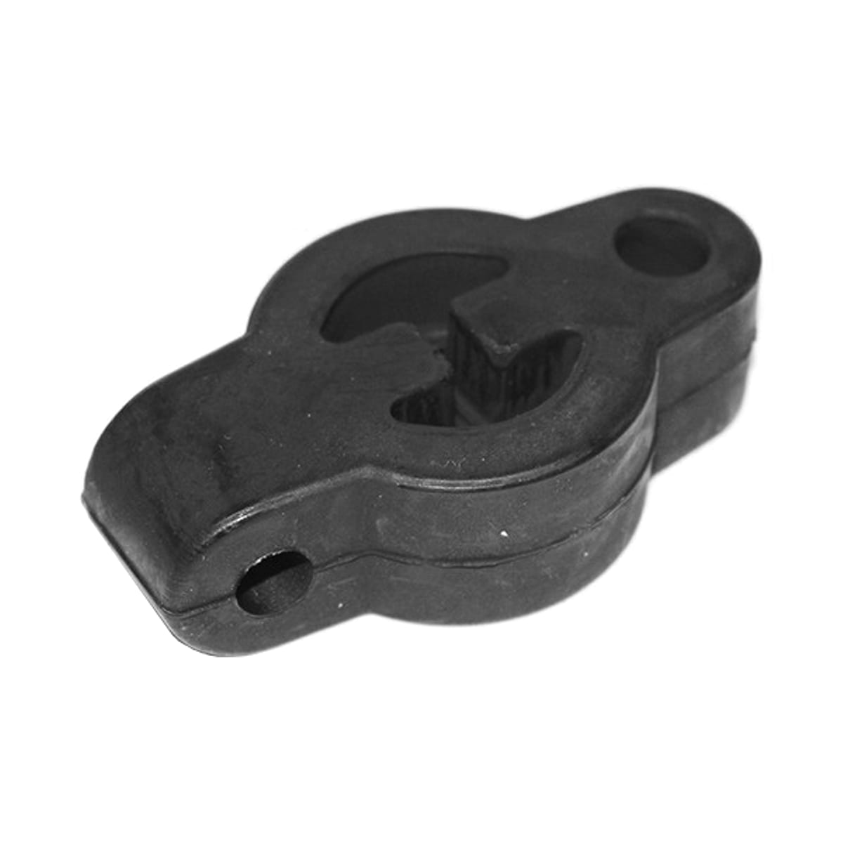 SAT Крепление глушителя Mitsubishi Lancer 07-17 / Outlander 05-12 STMR281817