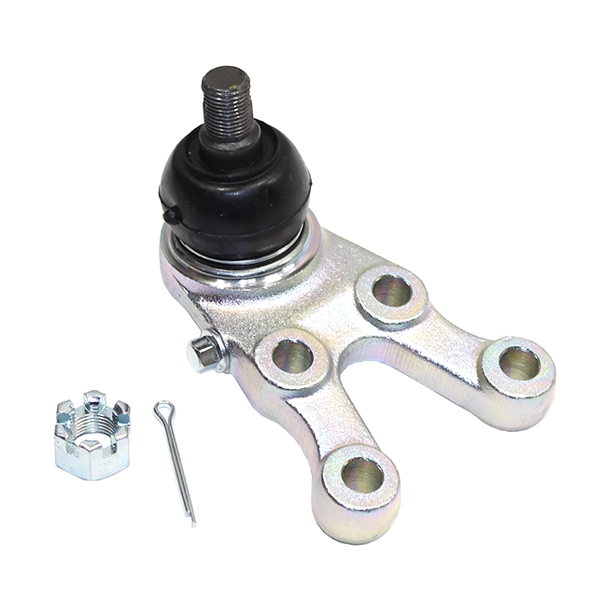 SAT Шаровая опора Mitsubishi Delica 94-07 / Pajero 91-00 STMR296269