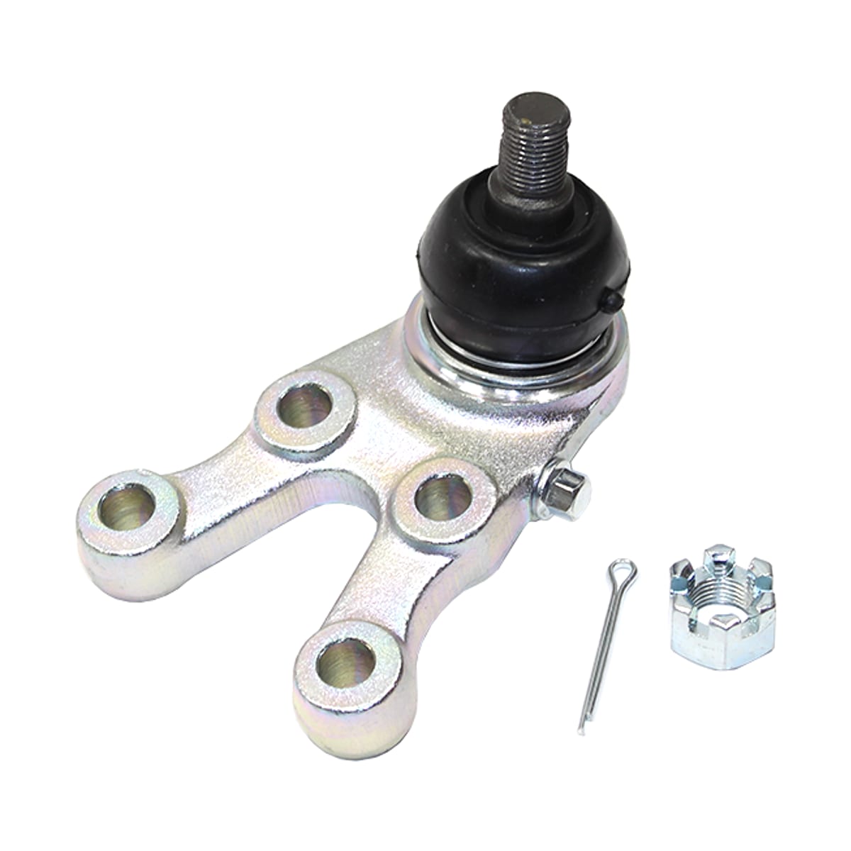 SAT Шаровая опора Mitsubishi Delica 94-07 / Pajero 91-00 STMR296270