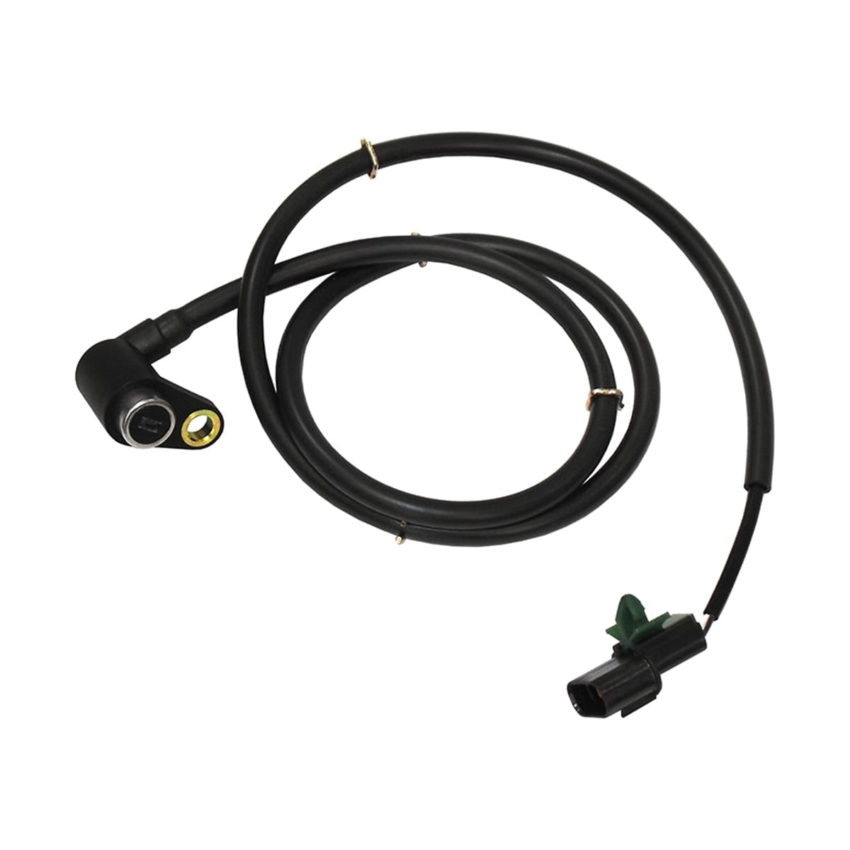 SAT Датчик ABS Mitsubishi Pajero Sport 96-08 / Challenger 96-01 (Сзади/ Справа=Слева) STMR307050