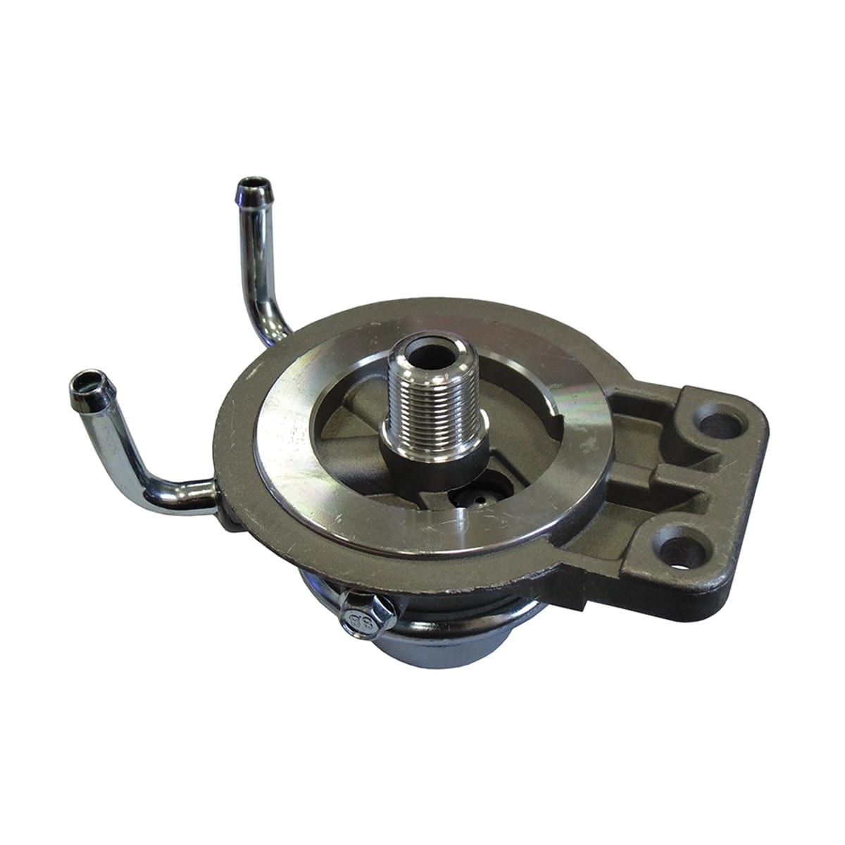 SAT Насос подкачки Mitsubishi Delica 94-07 / Space Gear 94-97 STMR312173