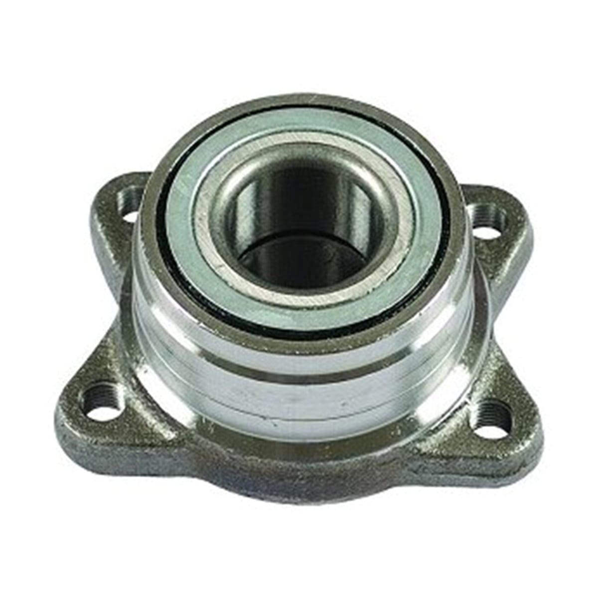 SAT Полуступица Mitsubishi Diamante 95-05 / Eclipse 94-06 (Справа=Слева/ Сзади/ 2WD)