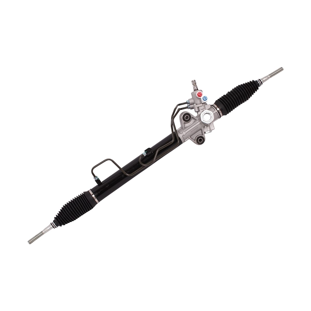 SAT Рейка рулевая Mitsubishi L200 07-16 / Pajero Sport 08-17 (Левый руль) STMR333500