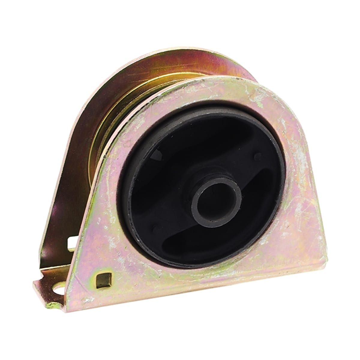SAT Опора двигателя Mitsubishi Lancer 95-10 / Outlander 02-09 (Перед) STMR333578