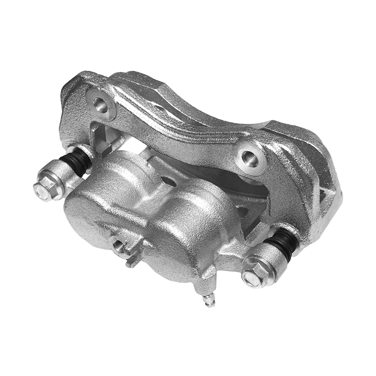 SAT Суппорт тормозной Mitsubishi Lancer 07-17 / Outlander 02-22 (Спереди/ Слева) STMR370775