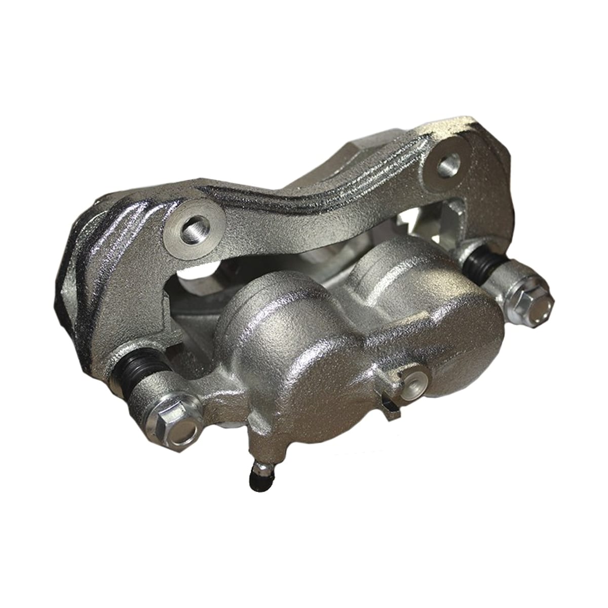 SAT Суппорт тормозной Mitsubishi Lancer 07-17 / Outlander 02-22 (Спереди/ Справа) STMR370776