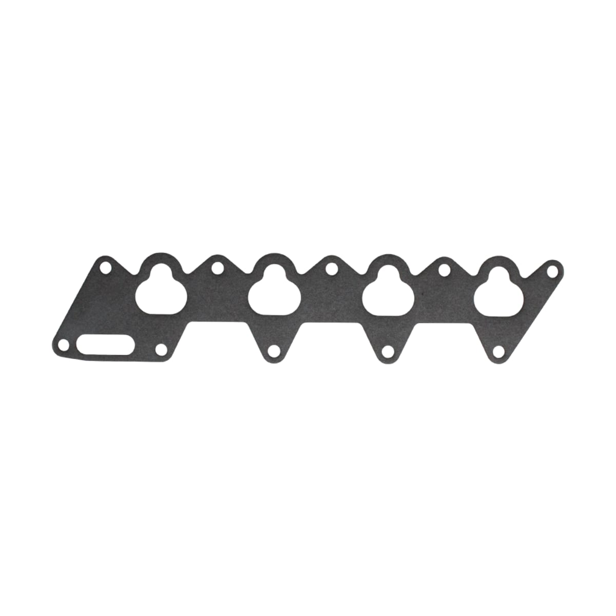 SAT Прокладка впускного коллектора Mitsubishi Lancer 97-10 / Colt 95-03 4A91;4G13;4G18 STMR420441